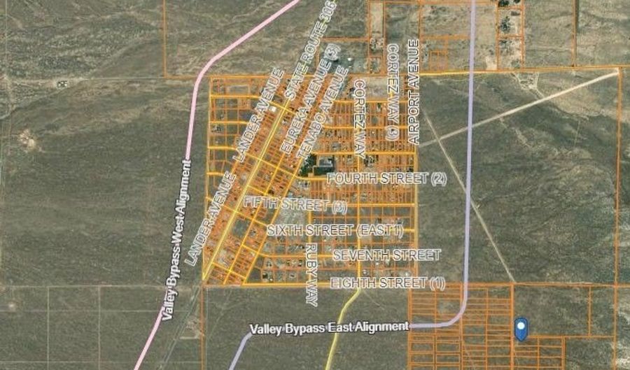 455 Seventh, Crescent Valley, NV 89821 - 0 Beds, 0 Bath