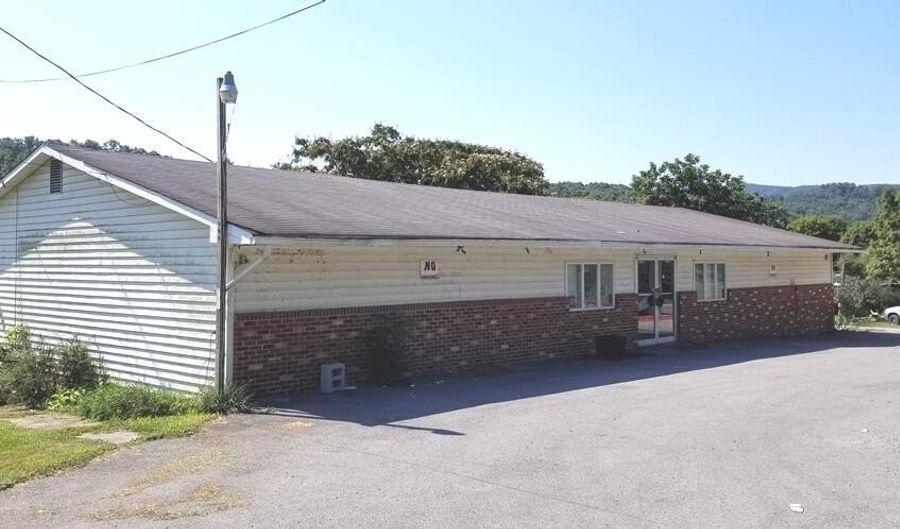 4830 Highland Trl, Alderson, WV 24910 - 0 Beds, 2 Bath