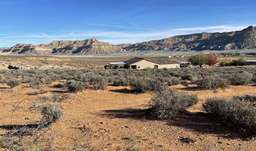 930 S Shelter Cove Dr, Big Water, UT 84741 - 0 Beds, 0 Bath