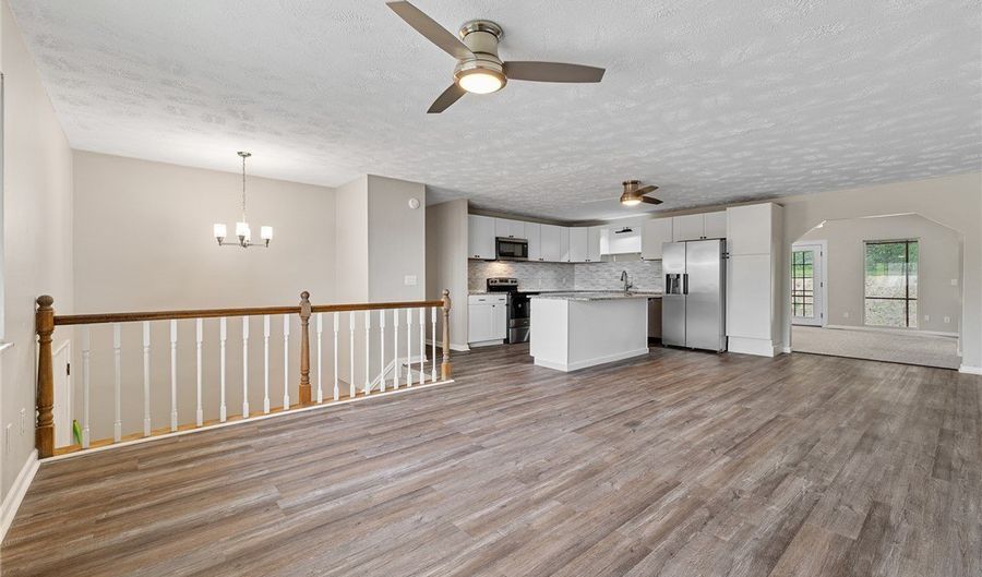 105 Greenwood Way, Barboursville, WV 25504 - 4 Beds, 4 Bath