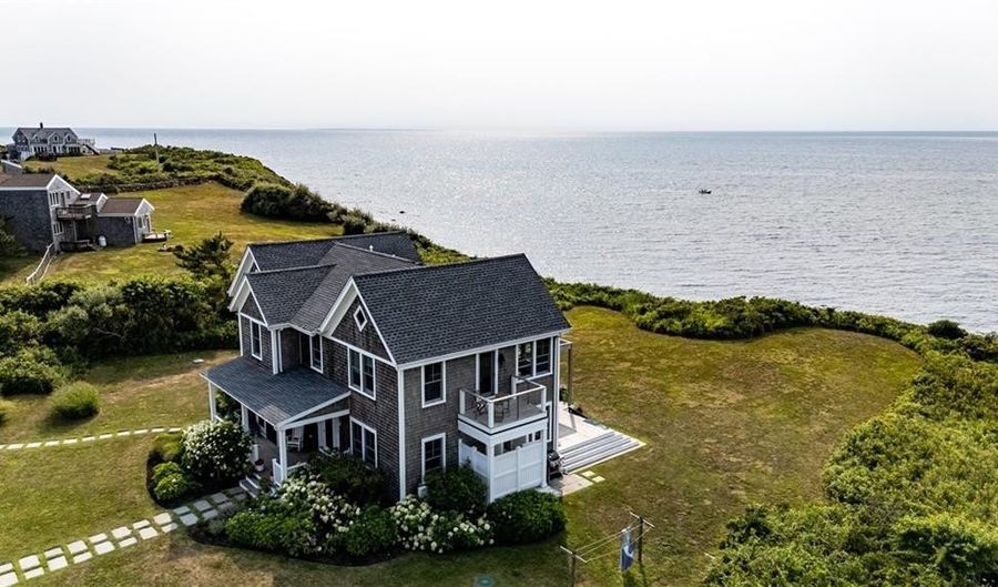 1508 Dorry's Cove Rd, Block Island, RI 02807 - 4 Beds, 5 Bath