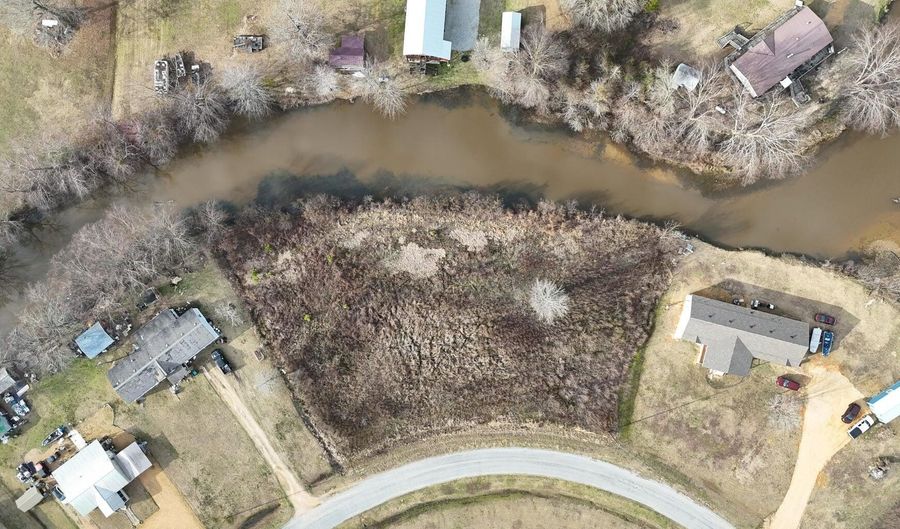 Lot # 23 Indian Island, Aberdeen, MS 39730 - 0 Beds, 0 Bath