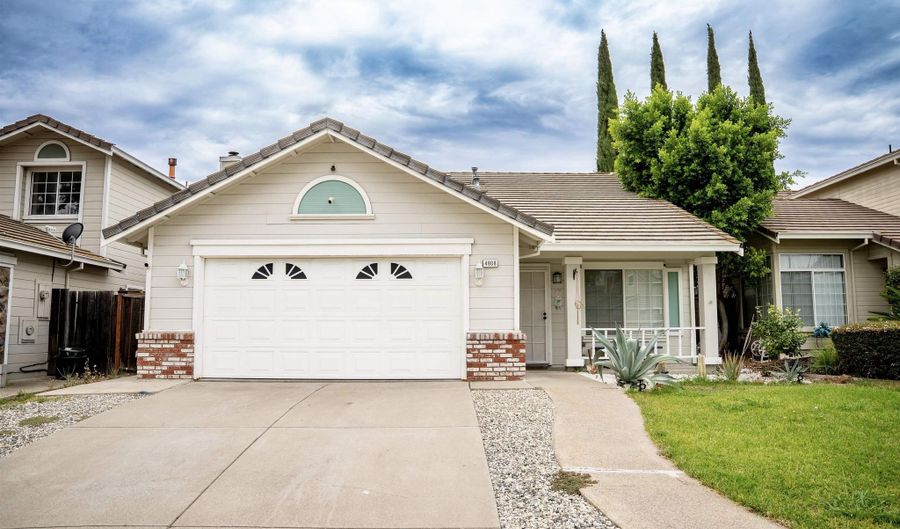 4808 Pineview Way, Antioch, CA 94531 - 3 Beds, 2 Bath