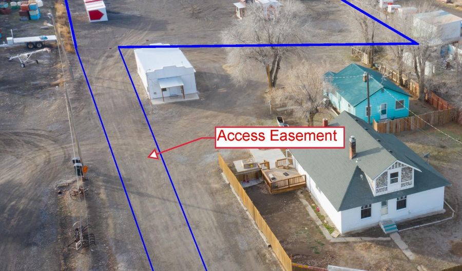 1227 A Burley Ave, Buhl, ID 83316 - 0 Beds, 0 Bath