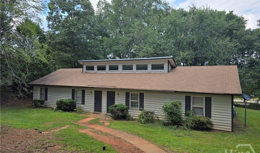 342 Timothy Rd, Athens, GA 30606 - 2 Beds, 1 Bath