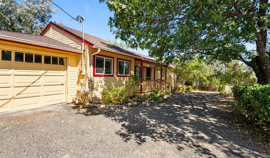 759 Tolman Creek Rd, Ashland, OR 97520 - 3 Beds, 2 Bath
