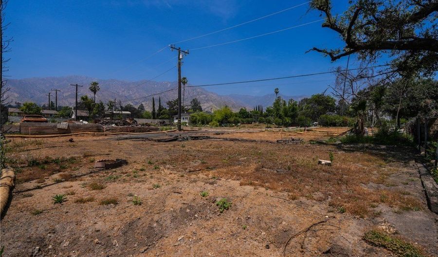 2263 Mar Vista Ave, Altadena, CA 91001 - 0 Beds, 0 Bath