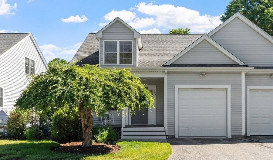 104 Summer Rd 104, Boxborough, MA 01719 - 2 Beds, 2 Bath