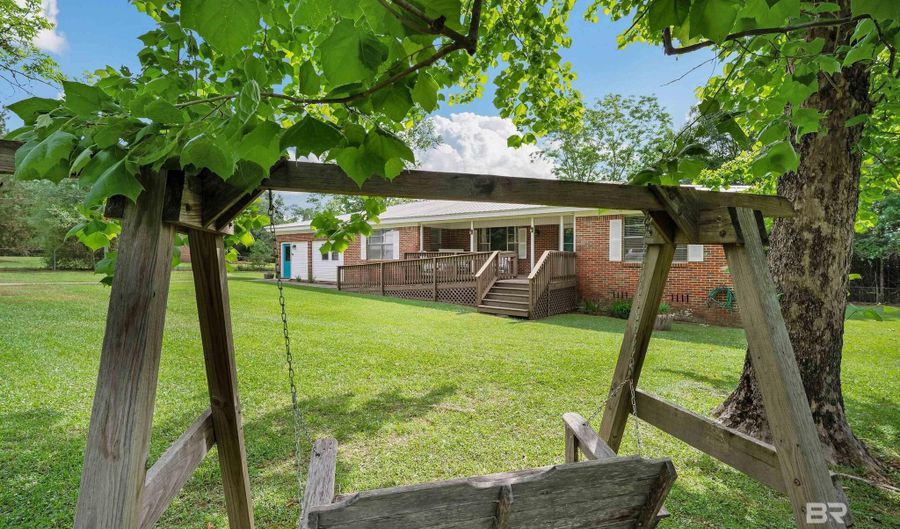 17714 Horseneck Rd, Bay Minette, AL 36507 - 3 Beds, 3 Bath