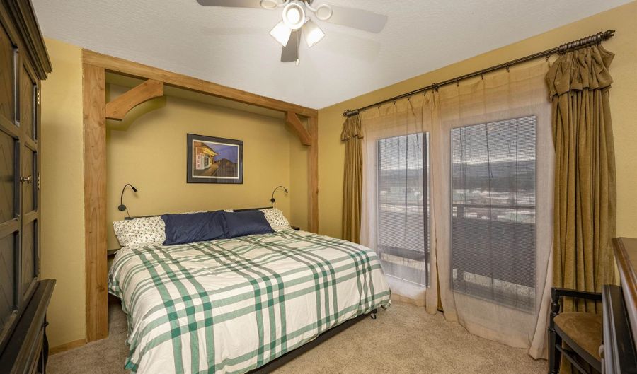 11 Mammoth Mountain Rd 7, Angel Fire, NM 87710 - 2 Beds, 2 Bath