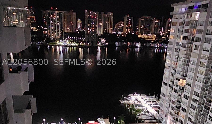2750 NE 183rd St 1701, Aventura, FL 33160 - 1 Beds, 2 Bath