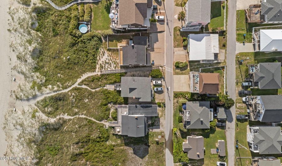 201 Glenn St, Atlantic Beach, NC 28512 - 4 Beds, 3 Bath