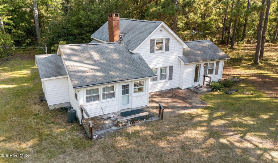 376 Foxfire Rd, Aberdeen, NC 28315 - 0 Beds, 0 Bath