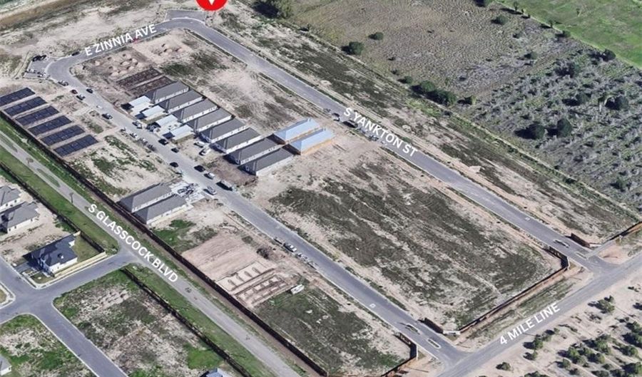 3509 E Zinnia Ave, Alton, TX 78573 - 0 Beds, 0 Bath