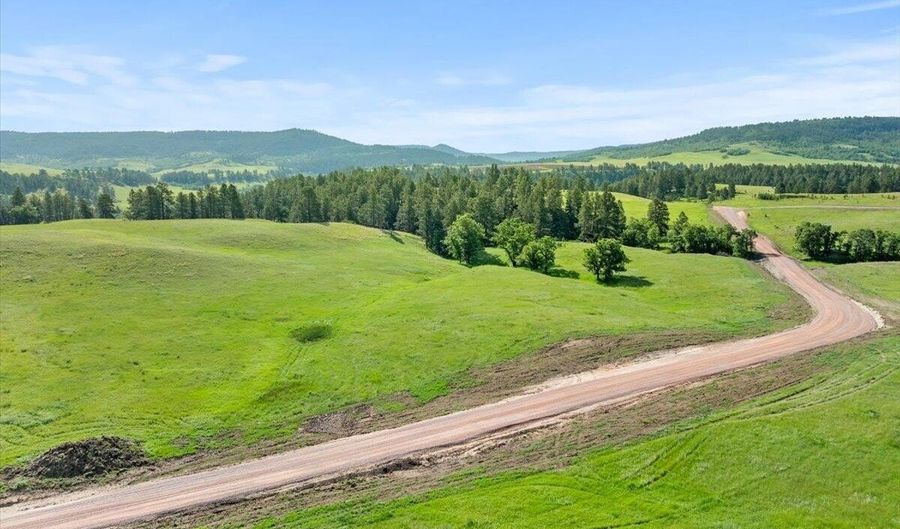 Tract 5 Lone Elk Ranch, Alva, WY 82711 - 0 Beds, 0 Bath