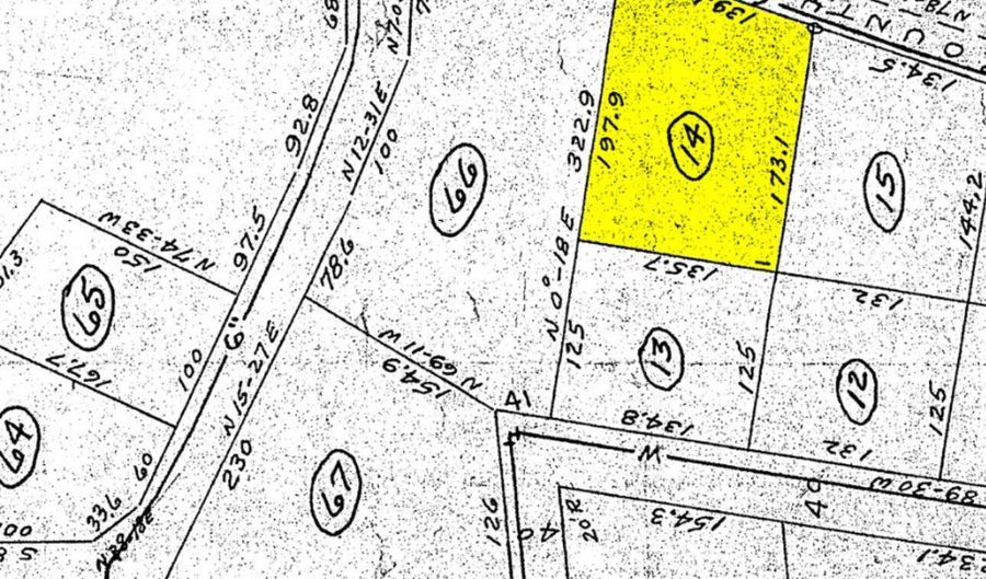 Sanita Village Road, Bean Station, TN 37708 - 0 Beds, 0 Bath