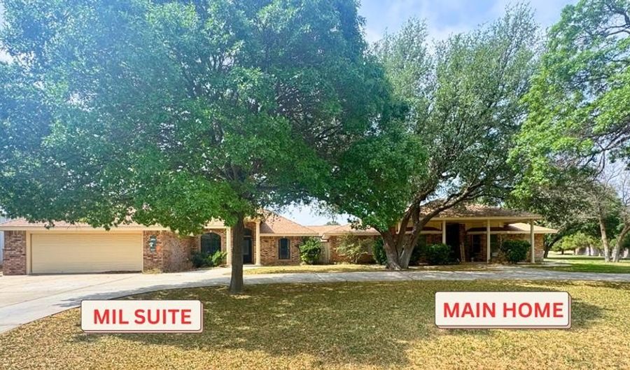 804 NE 1470, Andrews, TX 79714 - 5 Beds, 5 Bath