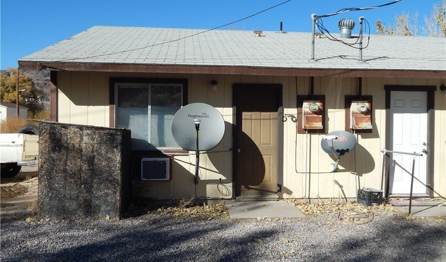 170 Denton Hts, Caliente, NV 89008 - 1 Beds, 1 Bath