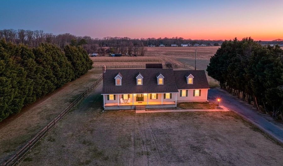 4059 PARADISE ALLEY Rd, Harrington, DE 19952 - 5 Beds, 3 Bath