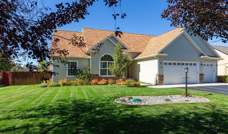 53 Walking Horse Way, Belgrade, MT 59714 - 3 Beds, 3 Bath