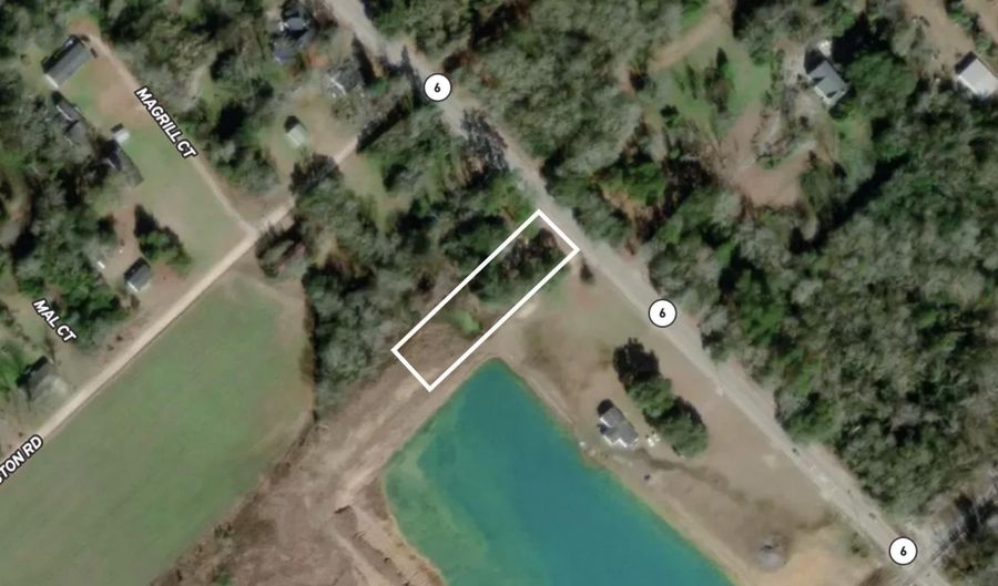2188 Old Number Six Hwy, Cameron, SC 29030 - 0 Beds, 0 Bath