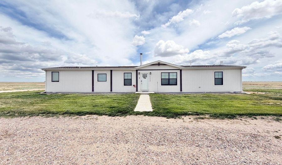 42562 County Road 49, Ault, CO 80610 - 4 Beds, 2 Bath