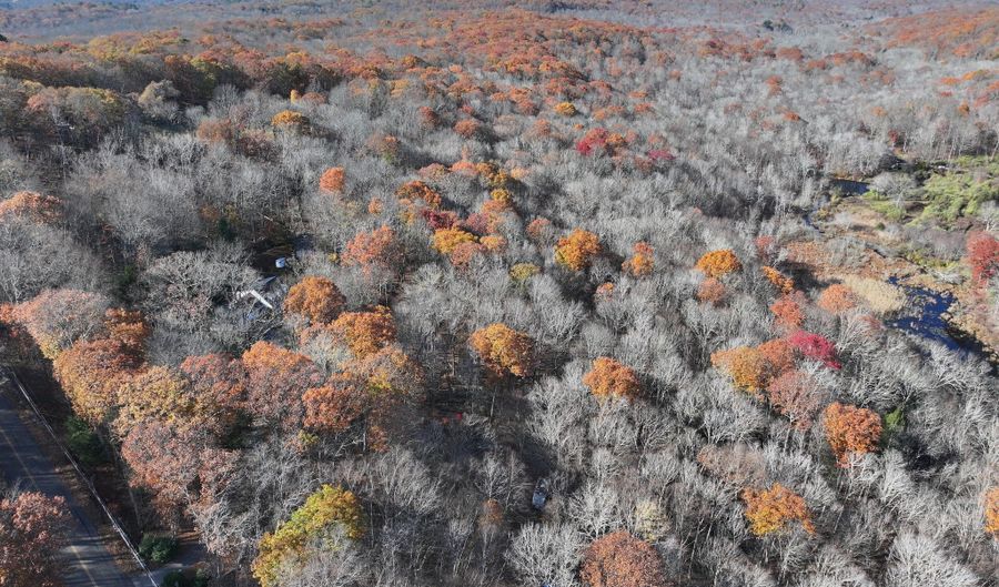 00 Bunker Hill Rd, Andover, CT 06232 - 0 Beds, 0 Bath