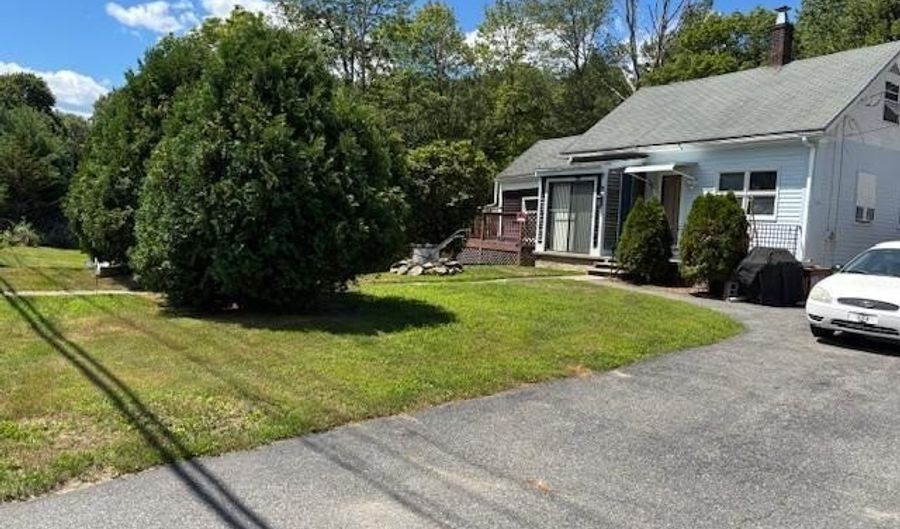 1932 Victory Hwy, Burrillville, RI 02826 - 3 Beds, 1 Bath