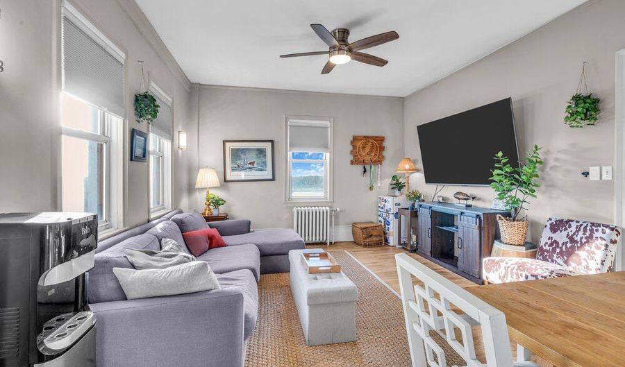 400 Deal Lake Dr 6F, Asbury Park, NJ 07712 - 1 Beds, 1 Bath