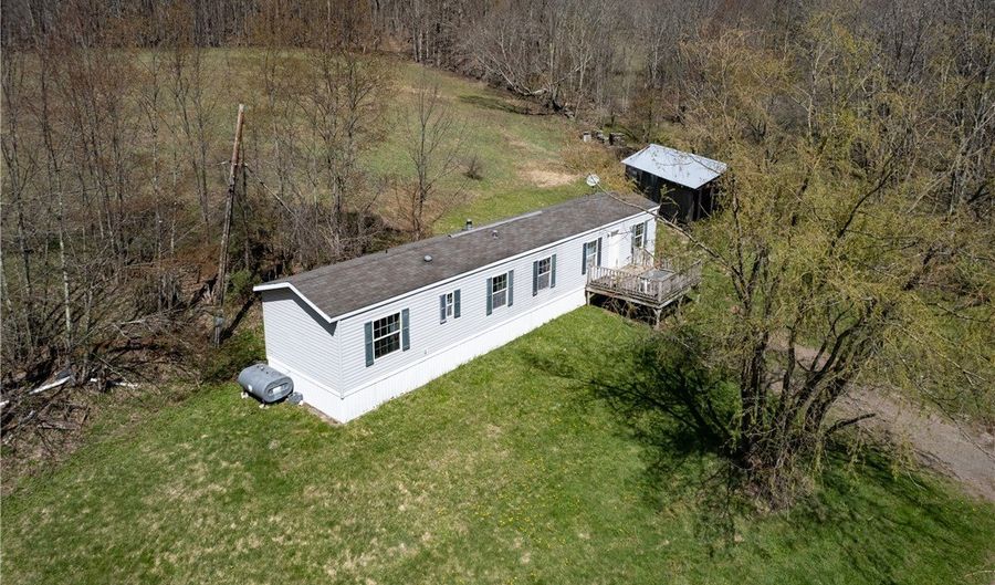 1240 Canada Hollow Rd, Andes, NY 13731 - 3 Beds, 1 Bath