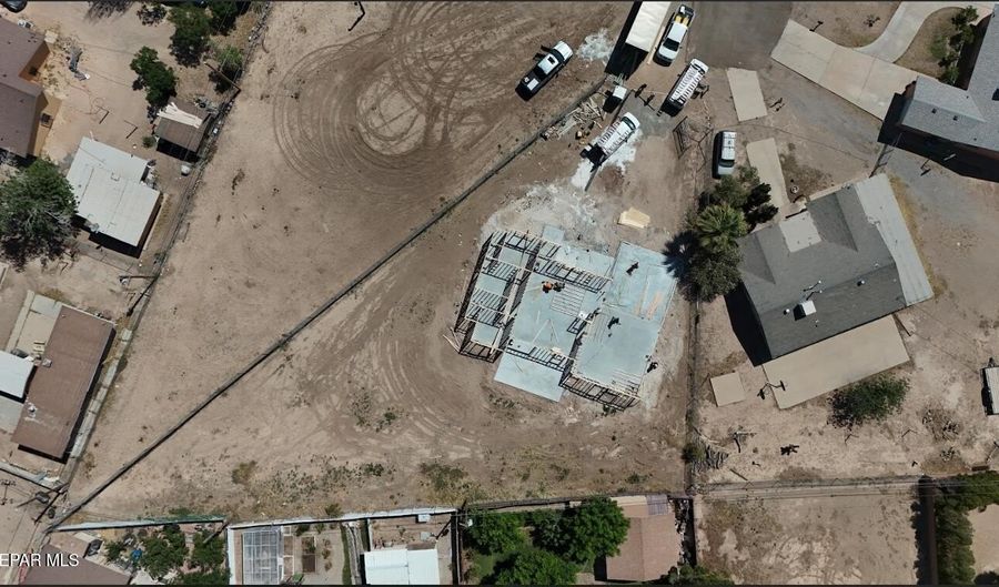 10478 Monte Mayor Dr, Socorro, TX 79927 - 4 Beds, 3 Bath