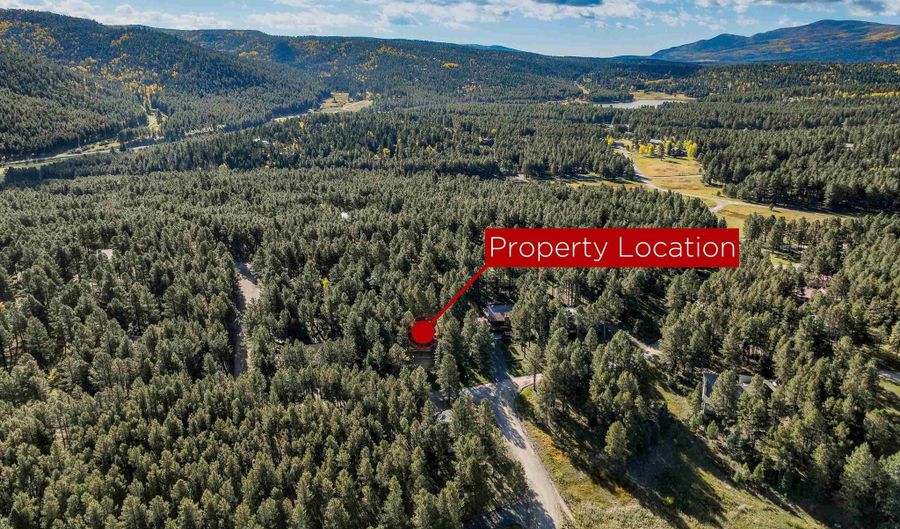 42 Pine Valley Rd, Angel Fire, NM 87710 - 3 Beds, 2 Bath