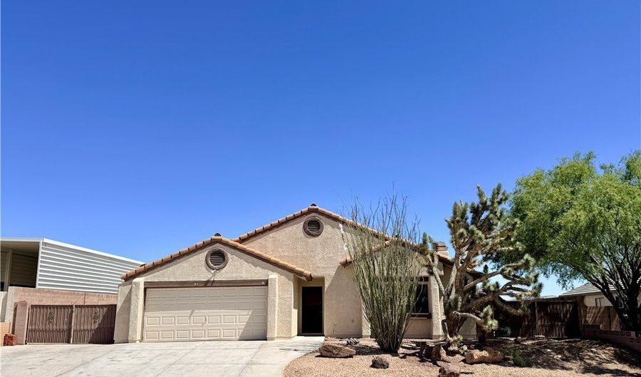 87 Wyoming St, Boulder City, NV 89005 - 3 Beds, 2 Bath