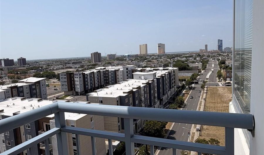 526 Pacific Ave 1206, Atlantic City, NJ 08401 - 2 Beds, 2 Bath