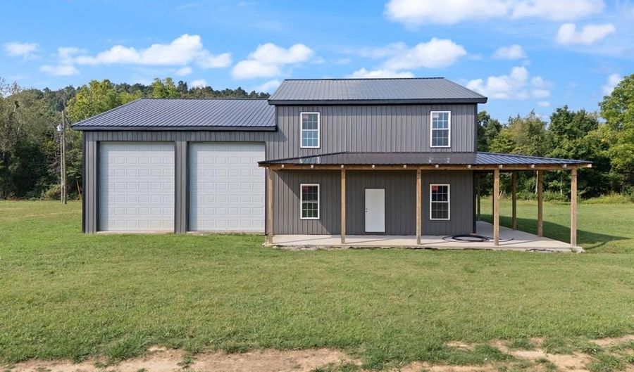 8 Hunter Ray Way, Albany, KY 42602 - 0 Beds, 0 Bath
