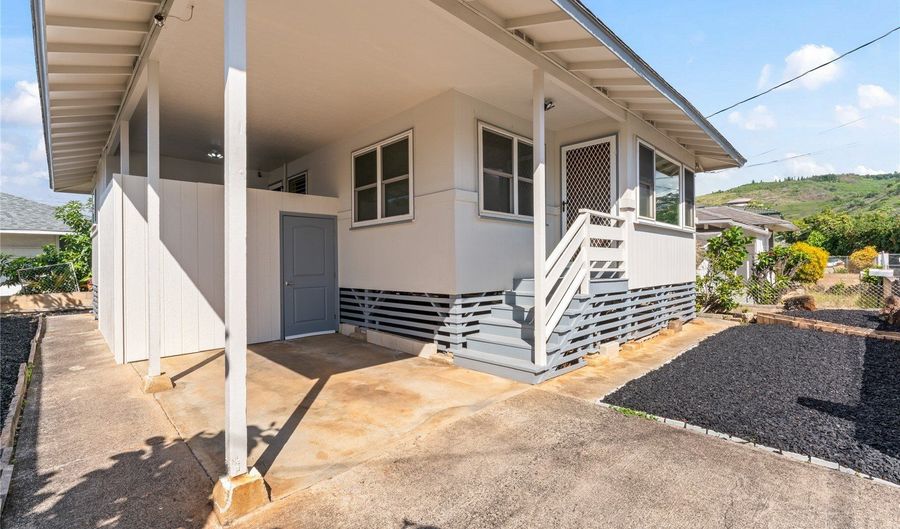 2915 Koali Rd C, Honolulu, HI 96826 - 2 Beds, 2 Bath