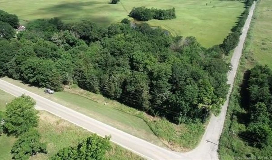 004 N Wade, Bennington, OK 74723 - 0 Beds, 0 Bath