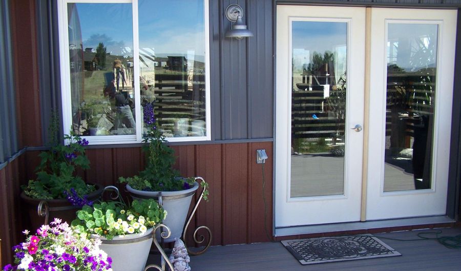 110 MERRIMAC Trl, Boulder, WY 82923 - 2 Beds, 3 Bath