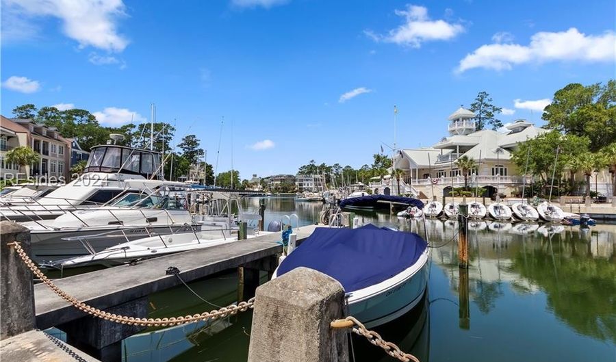 F21 Windmill Harbour Marina, Hilton Head Island, SC 29926 - 0 Beds, 0 Bath