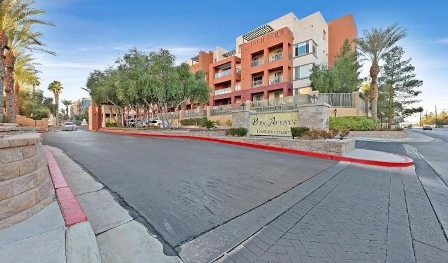 59 E Agate Ave 406, Las Vegas, NV 89123 - 1 Beds, 1 Bath
