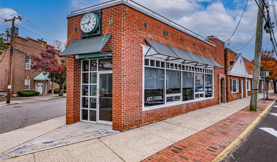 159 Broadway, Amityville, NY 11701 - 0 Beds, 0 Bath