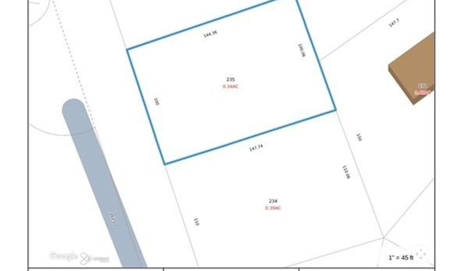 33 Cedar Way, Cumberland, RI 02864 - 0 Beds, 0 Bath