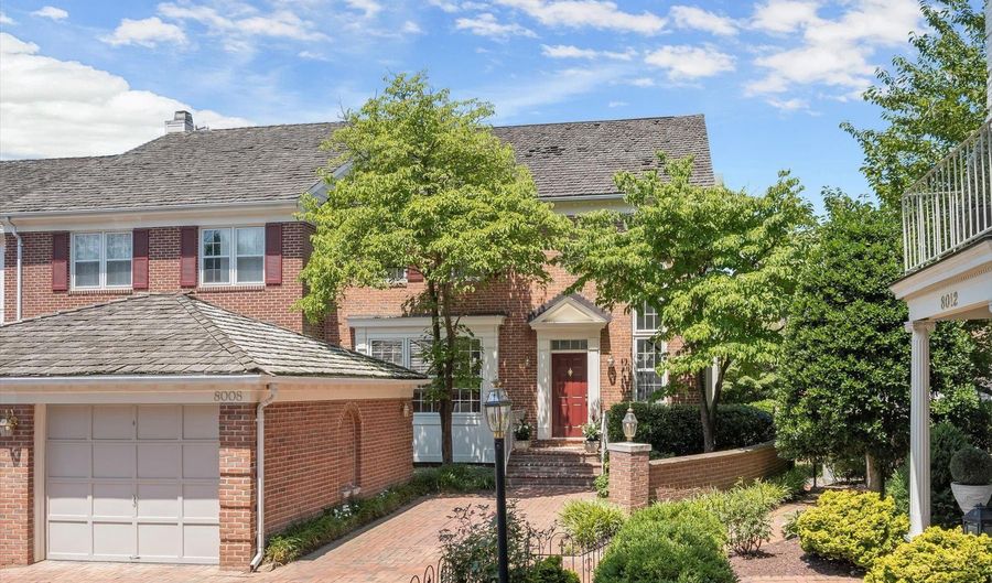8008 RISING RIDGE Rd, Bethesda, MD 20817 - 3 Beds, 5 Bath
