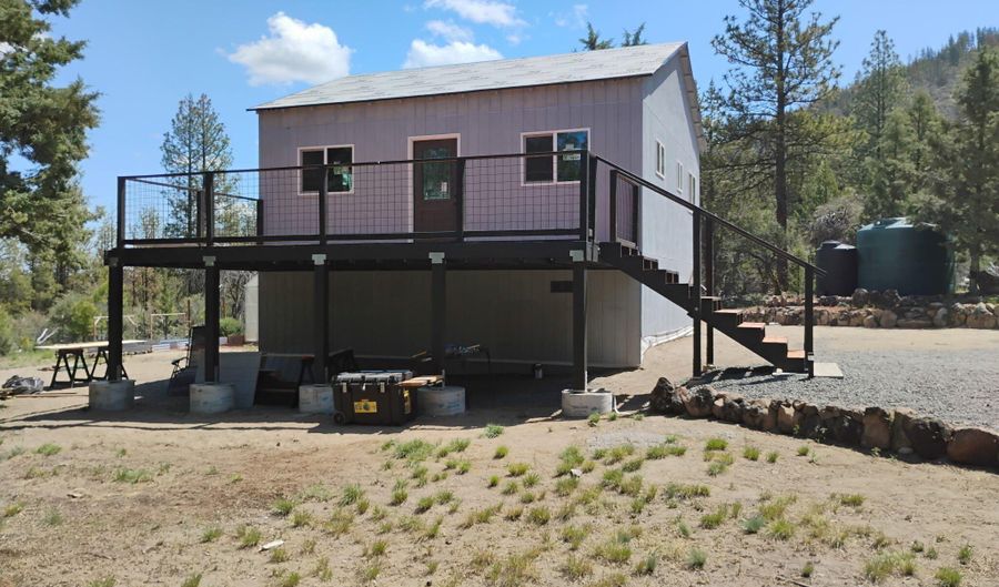 48070 Partin Dr, Beatty, OR 97621 - 0 Beds, 0 Bath