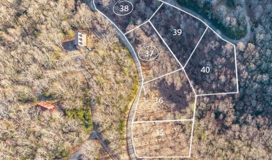 Lots 37 And 38 Snow Ridge Road, Banner Elk, NC 28604 - 0 Beds, 0 Bath