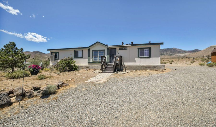 153 Territory Rd, Dayton, NV 89403 - 3 Beds, 2 Bath