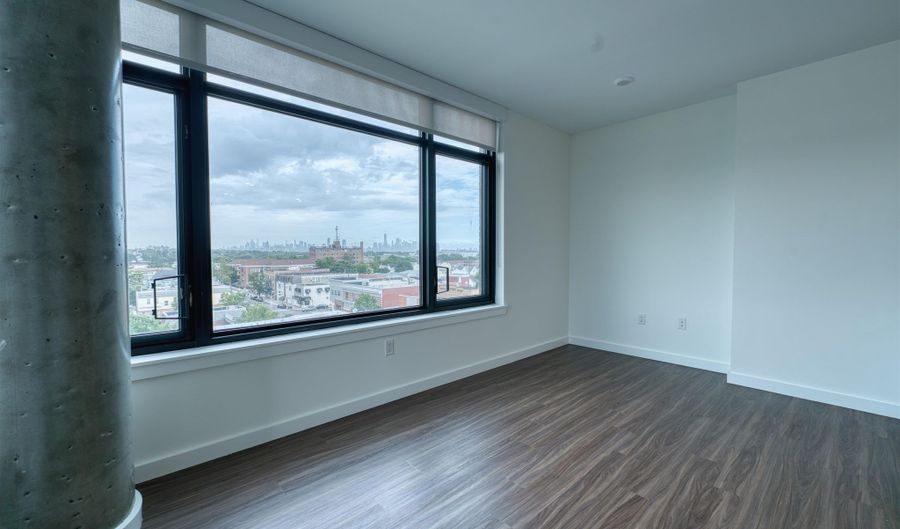957 BROADWAY 606, Bayonne, NJ 07002 - 1 Beds, 1 Bath
