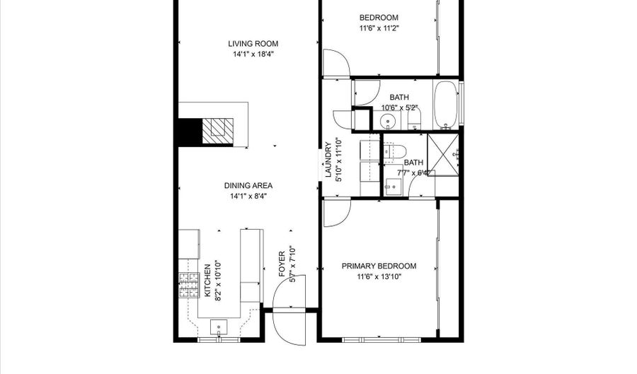 812 E Washington Ave A, Escondido, CA 92025 - 2 Beds, 2 Bath