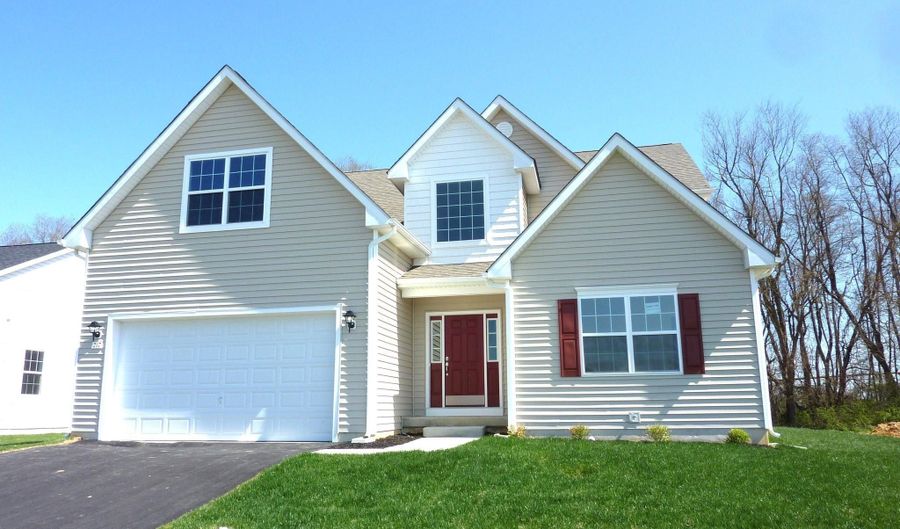 217 VILLA Dr, Clayton, DE 19938 - 4 Beds, 3 Bath