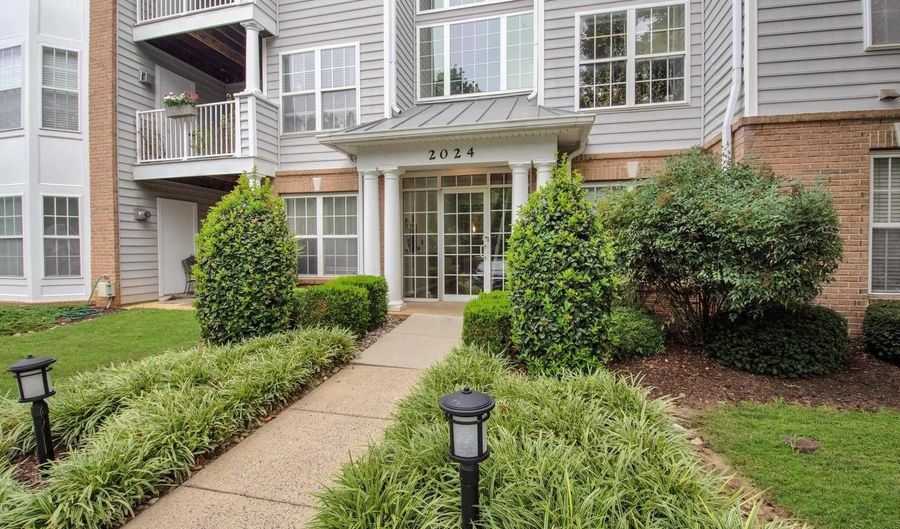 2024 GOV THOMAS BLADEN Way #202, Annapolis, MD 21401 - 3 Beds, 2 Bath